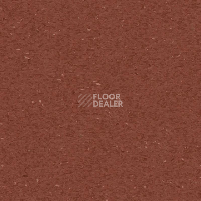 Линолеум Tarkett iq Granit Acoustic RED BROWN фото 1 | FLOORDEALER
